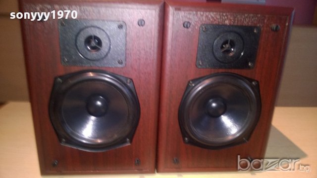 denon sc-m2-2х70watts/6ohms-2броя тонколони-внос швеицария, снимка 8 - Тонколони - 11386421