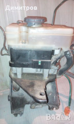 Продава ABS за Хонда Прелюд 2.2 v-tec, снимка 5 - Части - 25283034