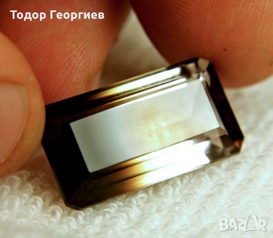 Приливащ Кварц 24.85 карата, снимка 1