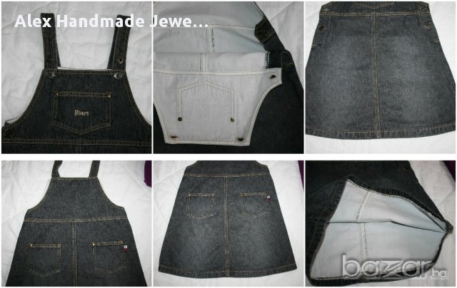 Разпродажба! 4-5 г./110 см. - за момиче /Gap,Benetton, Zara, Oviesse, Chicco, Topolino/, снимка 4 - Детски Блузи и туники - 17890038