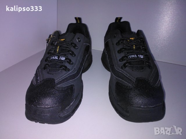 Caterpillar оригинални обувки, снимка 2 - Други - 24674104