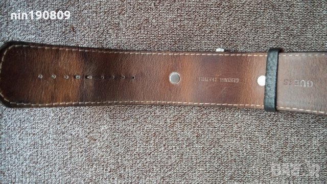 Часовник Guess, снимка 8 - Мъжки - 22277045