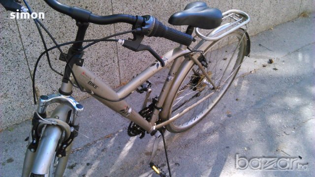Велосипеди от германия сервизирани , снимка 9 - Велосипеди - 15631740