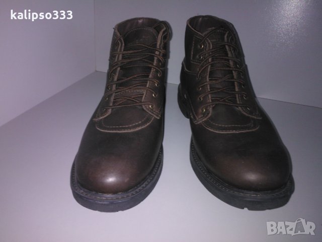 Timberland оригинални обувки, снимка 2 - Ежедневни обувки - 24669126