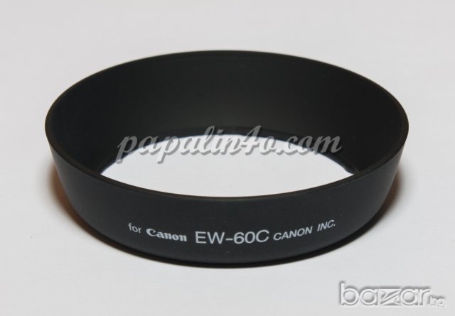 Продавам чисто нови сенници за обективи, снимка 10 - Обективи и филтри - 7721225