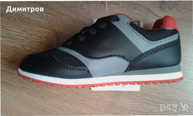 Нови маратонки 28, 29 и 30 номер, снимка 4 - Детски маратонки - 23358792