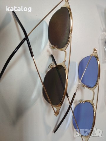 LOGO collection слънчеви очила , снимка 4 - Слънчеви и диоптрични очила - 24284975