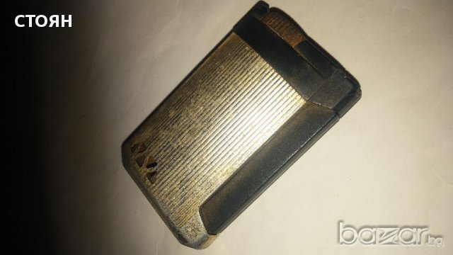 Запалка, снимка 1