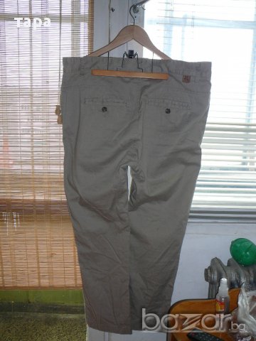 мъжки панталон, снимка 2 - Дънки - 15902521