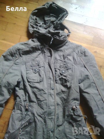 мадона оригинално яке , снимка 5 - Якета - 23974815