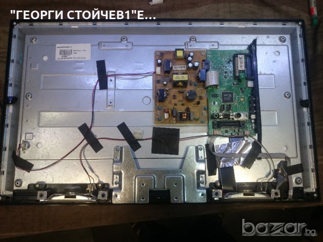 LED32783 СЪС СЧУПЕН ПАНЕЛ, снимка 2 - Части и Платки - 18992694