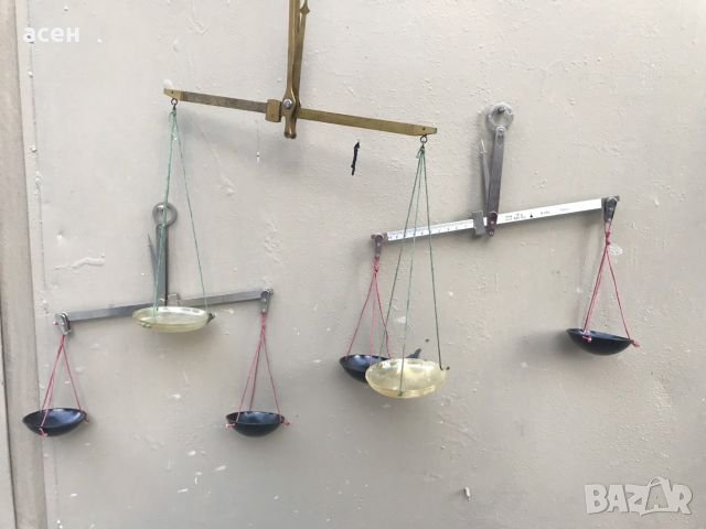 Везна, снимка 1