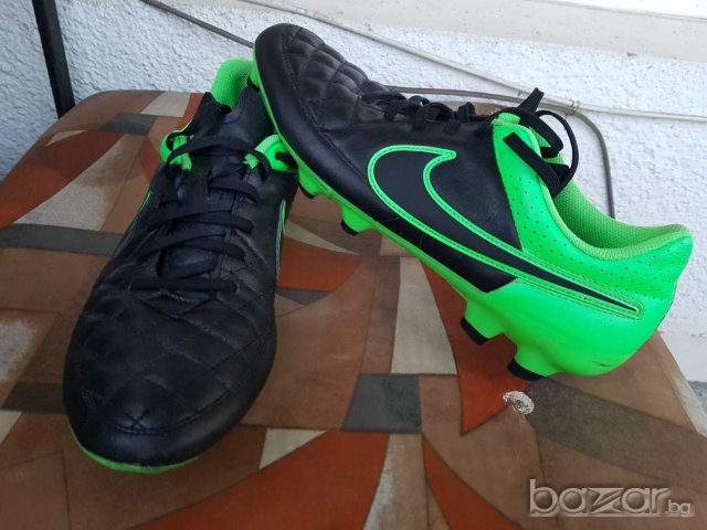 Бутонки найк, снимка 1