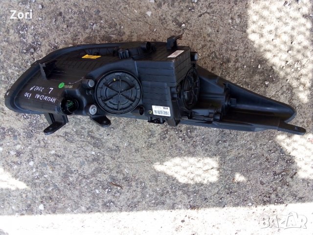фарове Хюндай и30, Hyundai i30, снимка 11 - Части - 25166611
