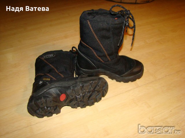 Детски апрески , снимка 2 - Детски боти и ботуши - 19992157