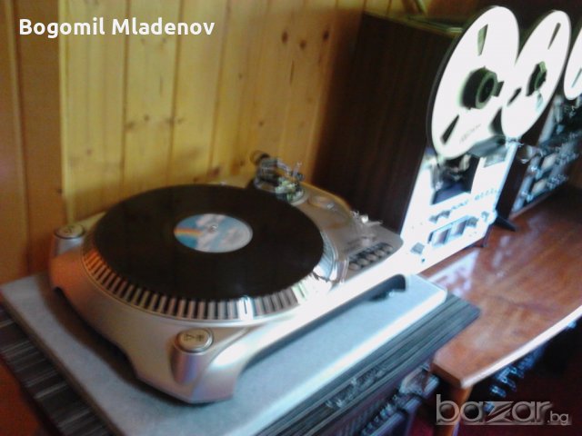 магнетофони, снимка 9 - Аудиосистеми - 18275678