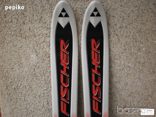 Продавам ски SUPERKARVE RC4 FISCHER, снимка 4 - Зимни спортове - 10305158