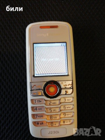 Sony Ericsson J230i , снимка 1 - Sony Ericsson - 21679406