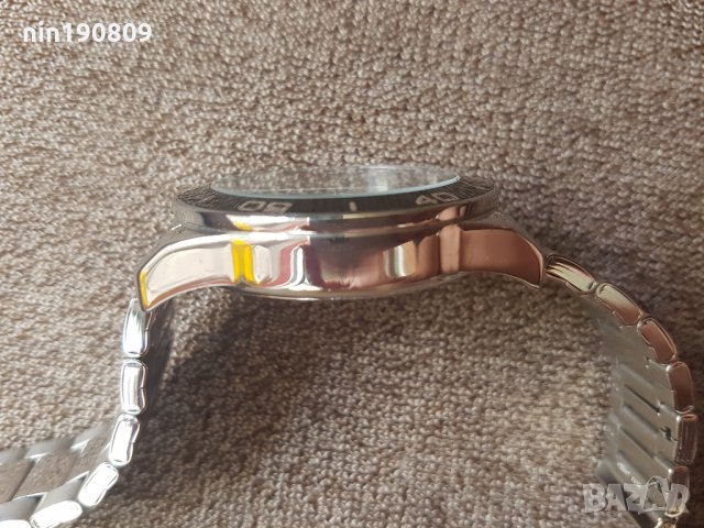 Часовник Tommy Hilfiger, снимка 6 - Мъжки - 25401499