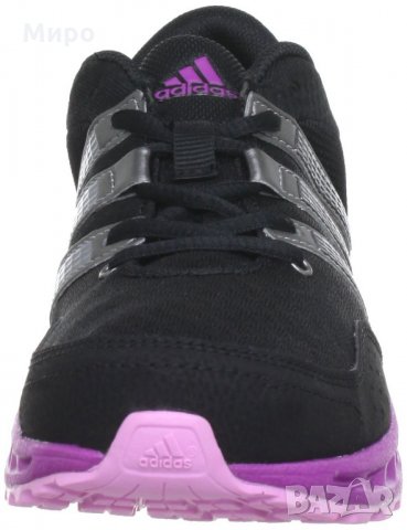 Дамски Маратонки Adidas Falcon Elite II - 44, снимка 5 - Маратонки - 21556660