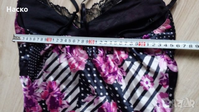 Fervente , нощница, снимка 8 - Нощници - 11853396