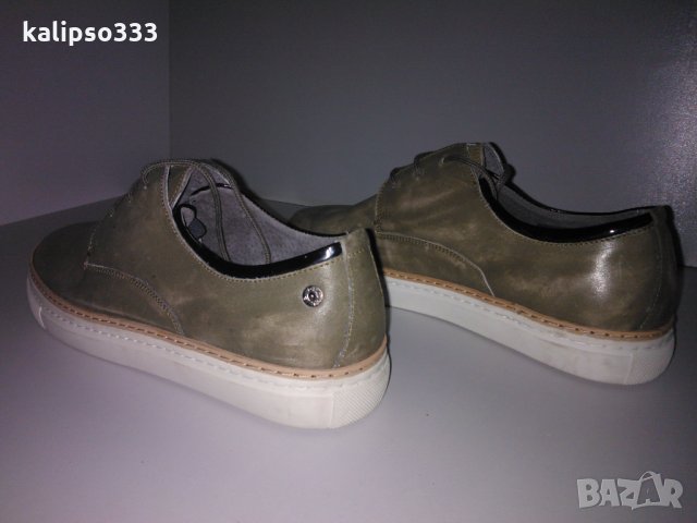 Diesel оригинални спортни обувки, снимка 4 - Ежедневни обувки - 24930424