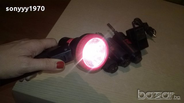 fif-прожектор+бормашина+винтоверт+поялник-внос швеицария, снимка 13 - Винтоверти - 19917300