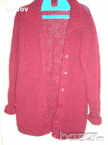 Дамски Нови Жилетки, снимка 4 - Жилетки - 5506150