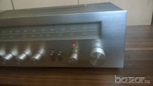 audion r150-stereo receiver-нов внос от швеицария, снимка 11 - Ресийвъри, усилватели, смесителни пултове - 7454775