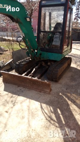 Строителна механизация и транспортни услуги