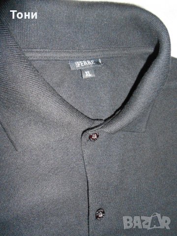 Мъжка жилетка Gf Ferre, снимка 6 - Пуловери - 22029684
