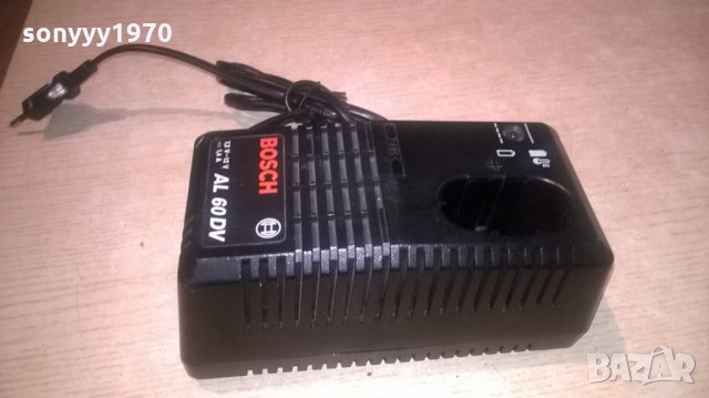 bosch battery charger-внос швеция, снимка 4 - Винтоверти - 25478630