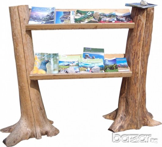 Мебели от корени и клони, снимка 4 - Други - 20417981
