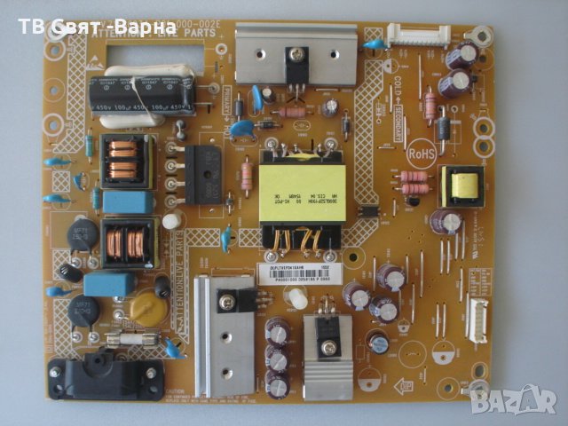 Power Board TPV 715G6934-P01-000-002E TV PHILIPS 40PFH4200/88