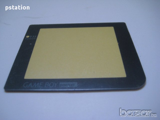 Nintendo Gameboy екрани и капачета за батерии > Нови <, снимка 11 - Nintendo конзоли - 10850373