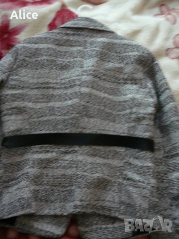 Дамско сако, размер S, снимка 7 - Сака - 23985956