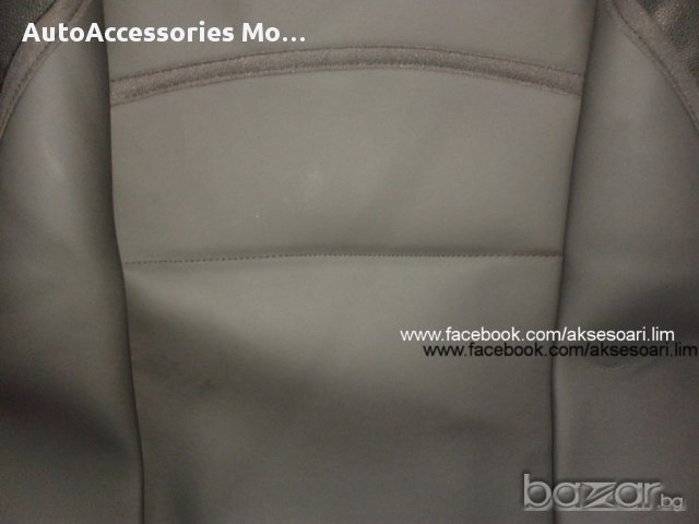 Калъф за седалка - кожа, снимка 10 - Аксесоари и консумативи - 13901155