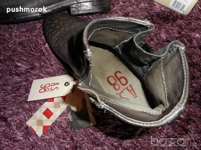 A.S. 98, снимка 6 - Кецове - 20320437