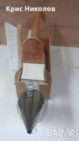 Пчелно сандъче за инструменти., снимка 13 - За пчели - 23423045