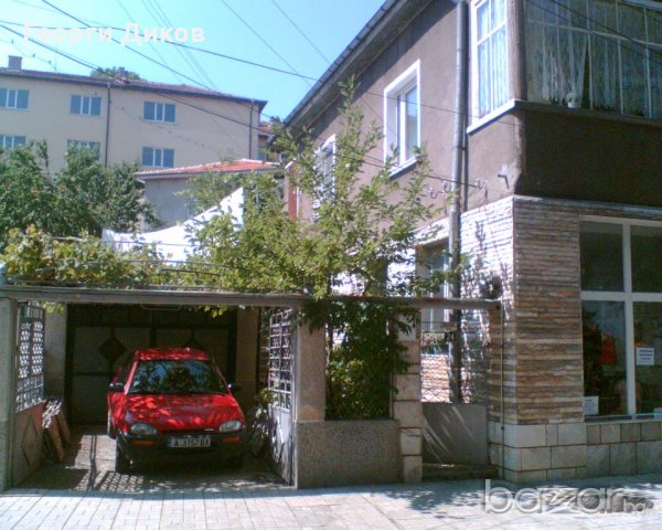 Къща в сърцето на Странджа планина - Малко Търново, снимка 15 - Къщи - 11730930