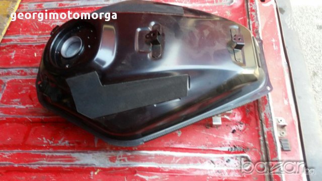 yamaha mt 07 ямаха мт 07 2015 година, снимка 11 - Мотоциклети и мототехника - 15443674