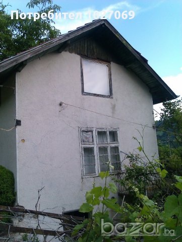 КЪЩА махала Габровница- село Игнатица , снимка 2 - Къщи - 10857389