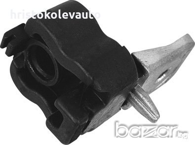 Тампон ауспух RENAULT CLIO 98г.> GB1131