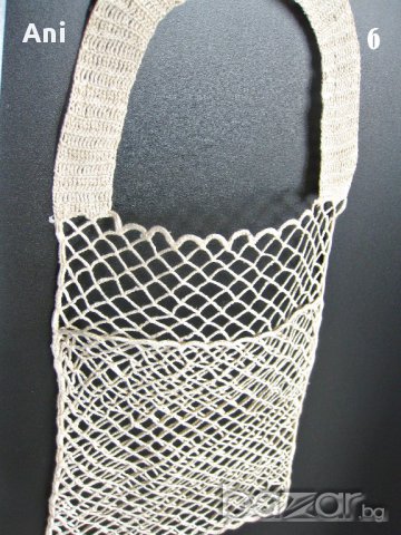 Красиви карета плетени на една кука , снимка 15 - Декорация за дома - 15784597