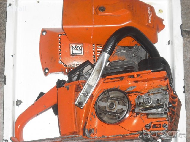 Husqvarna 240s cheap