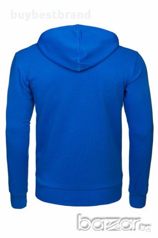 Puma Spirit Hoody Оригинален Мъжки Суитчър размер 3XL , снимка 4 - Спортни дрехи, екипи - 15793799