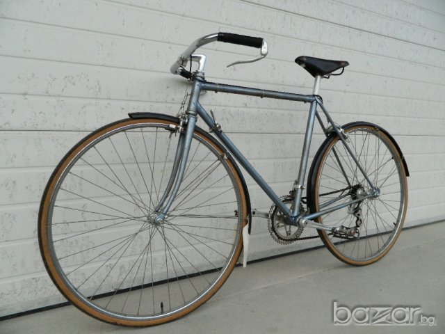 Bertin C16 Gentleman, снимка 1 - Велосипеди - 20330403