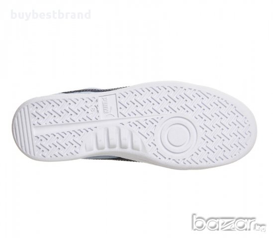 Puma Dallas номера 40.5 и 44.5 Оригинални Мъжки Кецове , снимка 6 - Кецове - 17630304