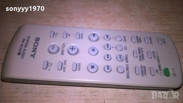 sony remote-внос швеицария, снимка 4 - Други - 24516686