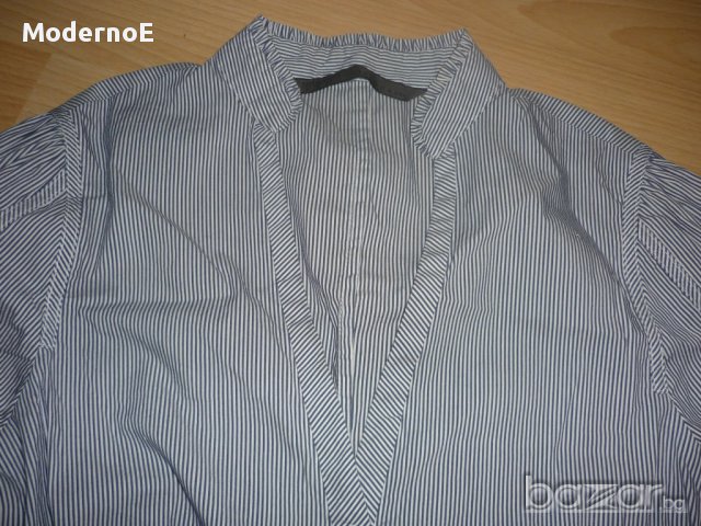 S / M Zara красива риза - Разпродажба, снимка 2 - Туники - 7043416